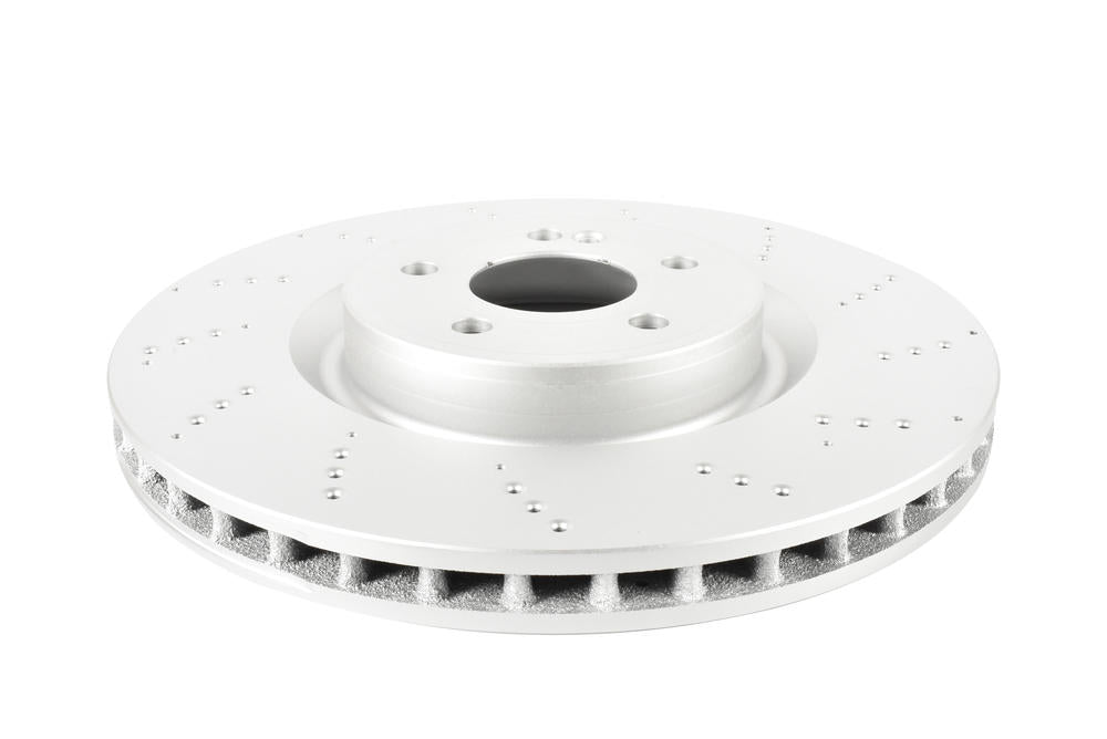 DBA Street Series OEX Brake Rotor DBA3786OEX