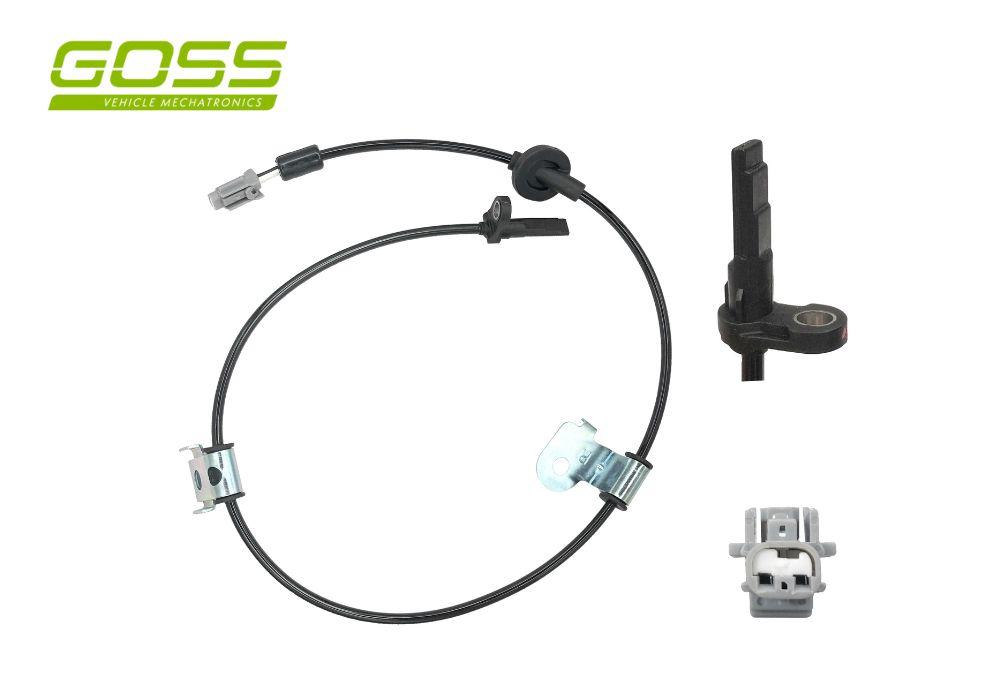 Goss Wheel Speed Sensor - Subaru WS106