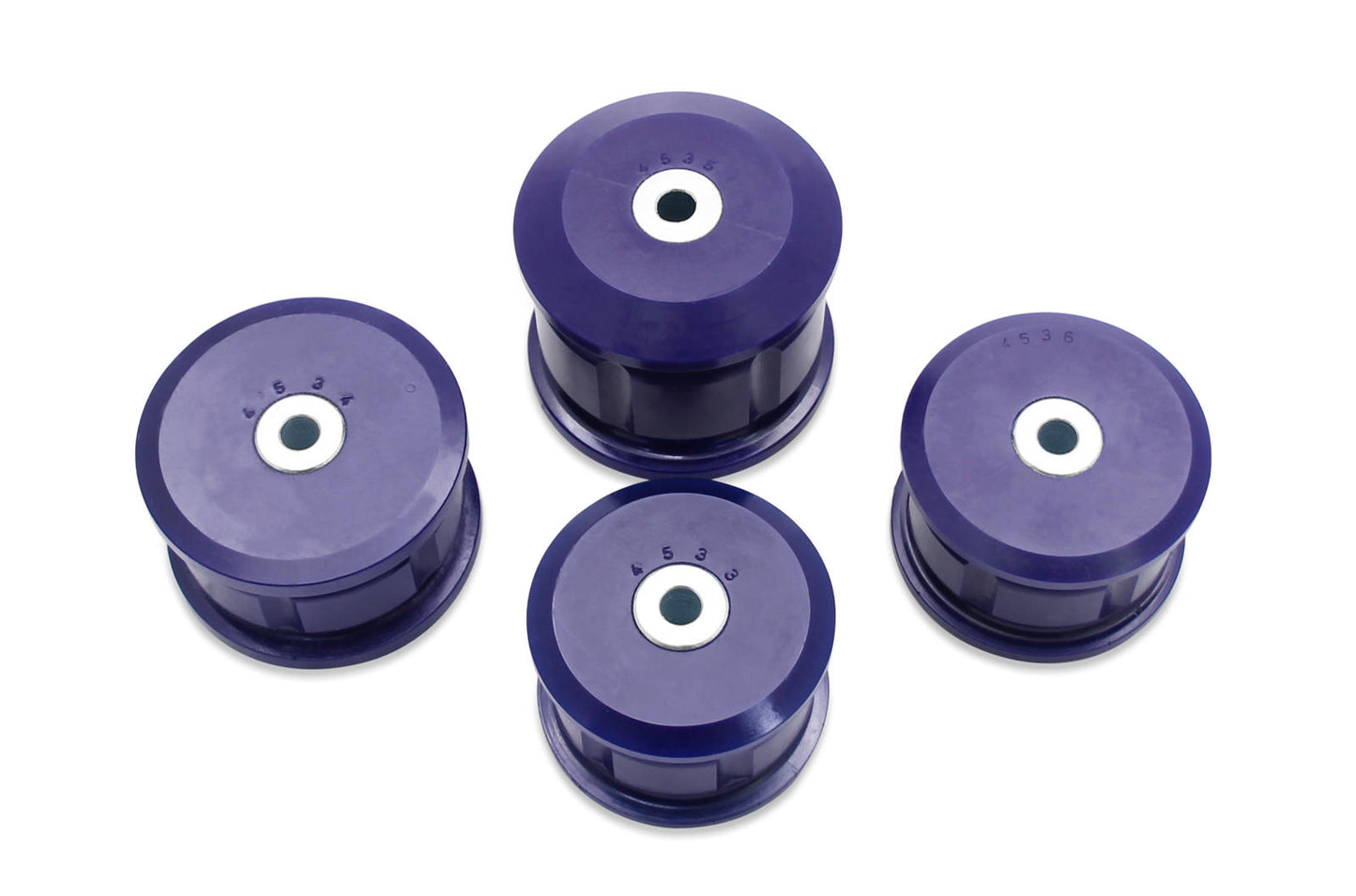 SuperPro Engine Mount Bush Kit SPF4533K