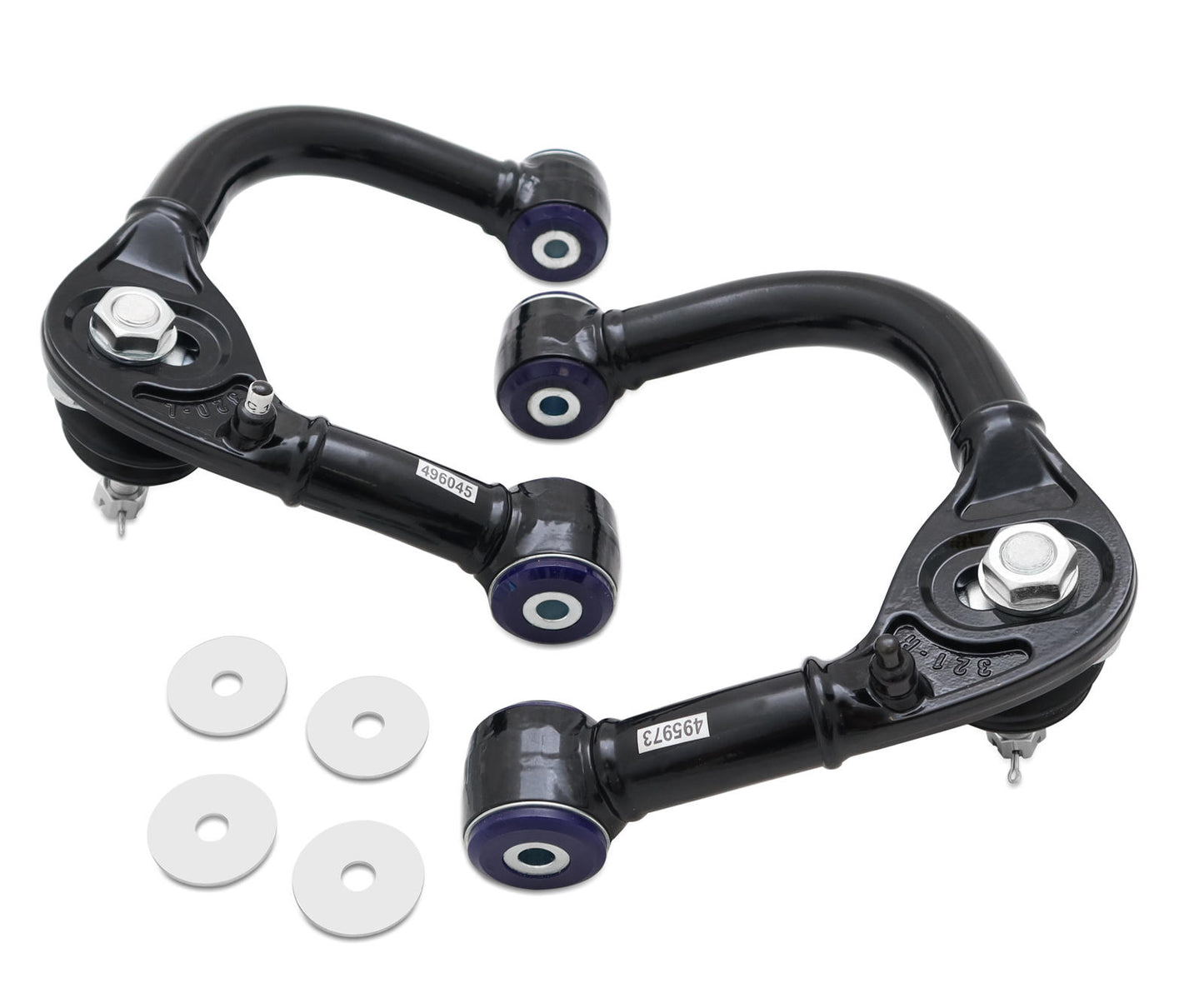SuperPro Adjustable Control Arm Kit TRC8470
