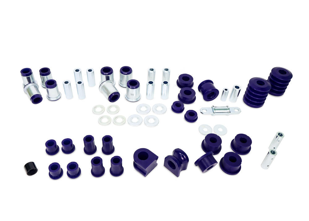 SuperPro Vehicle Master Bush Kit KIT253K