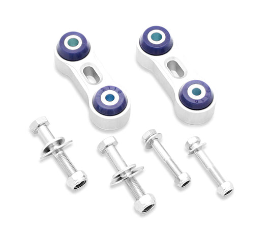 SuperPro Swaybar Link Front Rod Kit Fits Subaru TRC2924