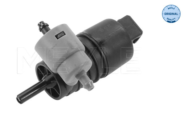 MEYLE Water Pump, Window Cleaning 100 955 0005