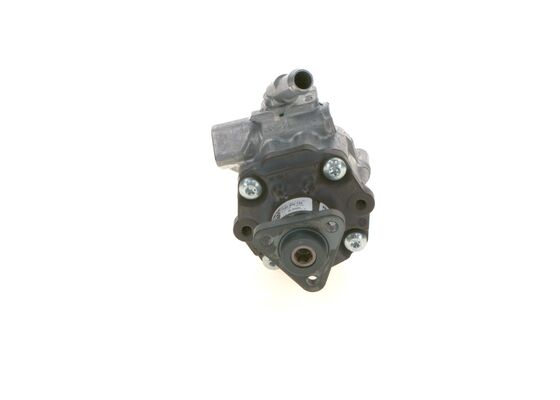 Bosch HT Ignition Lead Kit F 005 X04 097