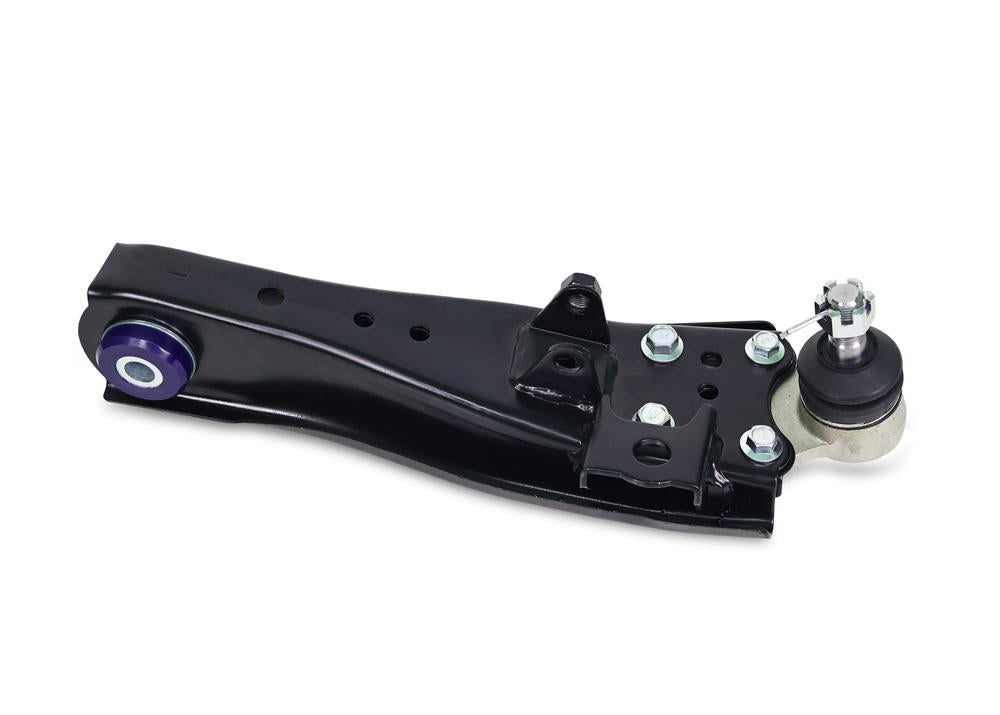 SuperPro Front Axle Control Arm Lower - Arm Assembly-Left to Suit Toyota HiAce H200 Series TRC1164L