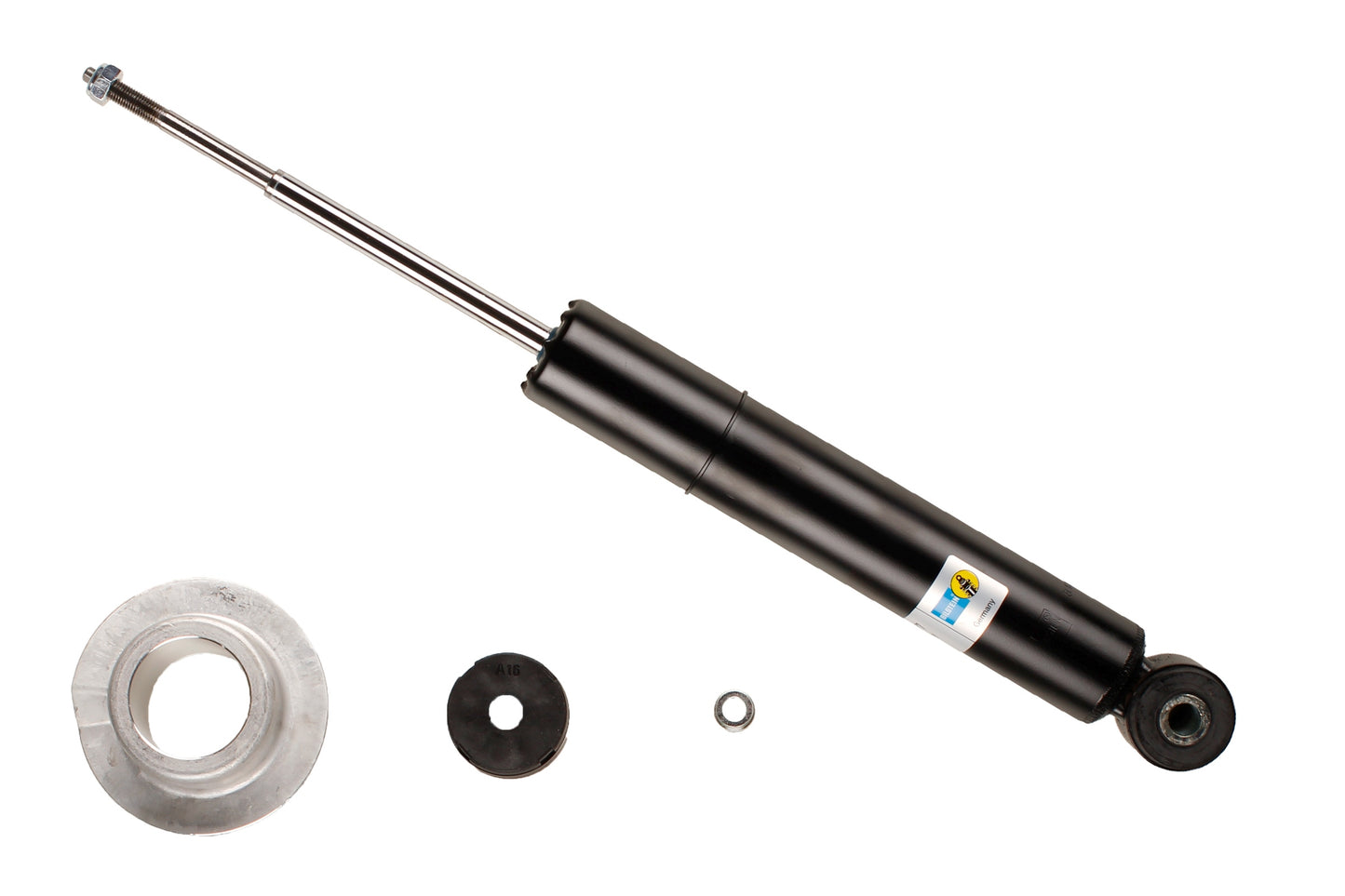 Bilstein Shock Absorber 19-173177