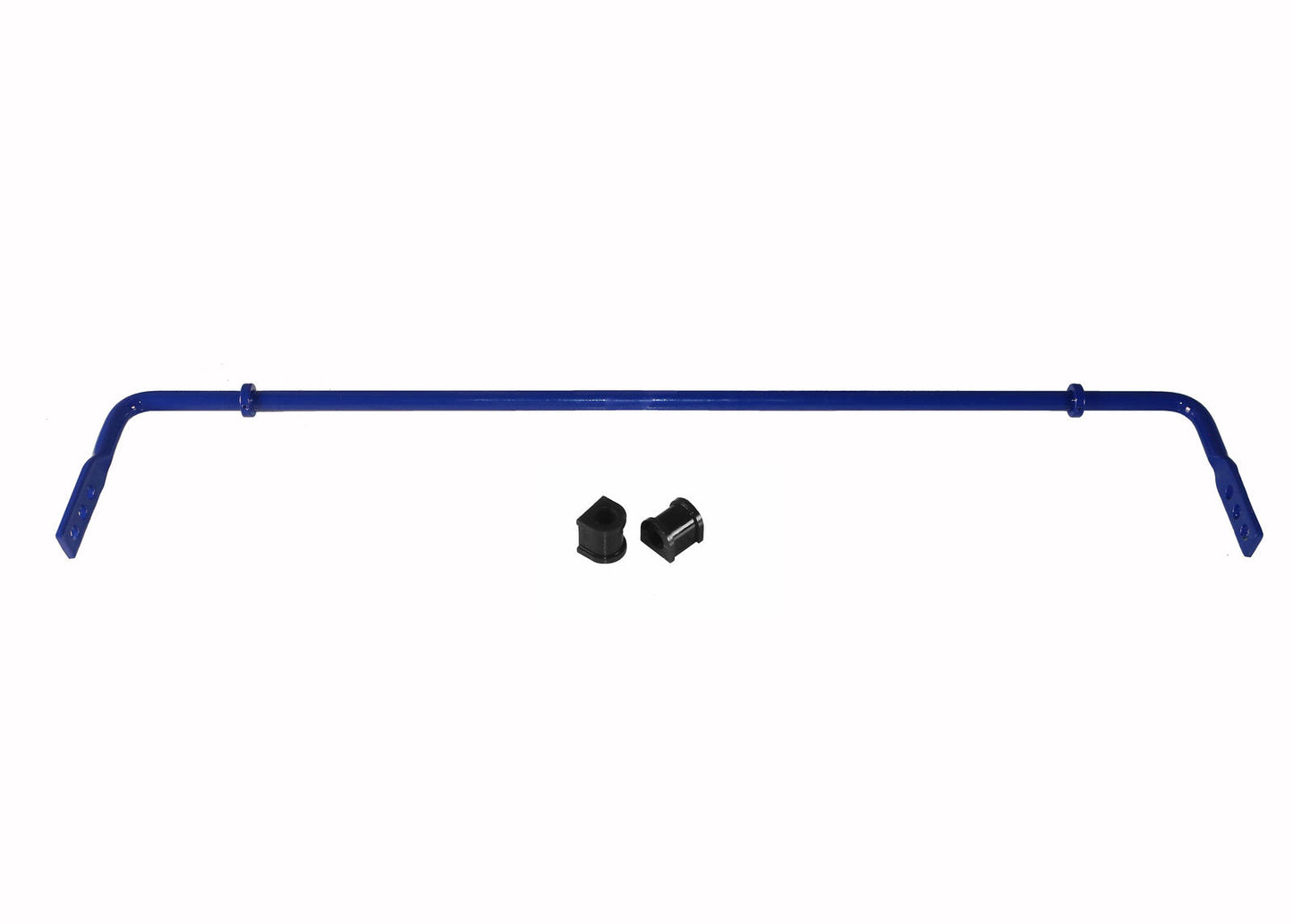 SuperPro Rear 16mm HD Adjustable Swaybar Fits Mazda RC0035RZ-16