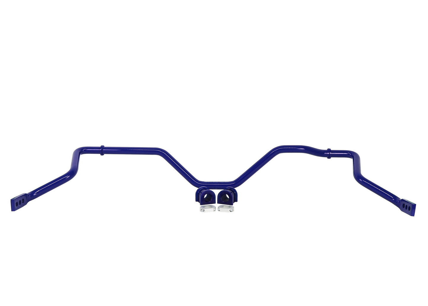 SuperPro Rear 24mm HD Adjustable Swaybar Fits Toyota RC0078RZ-24
