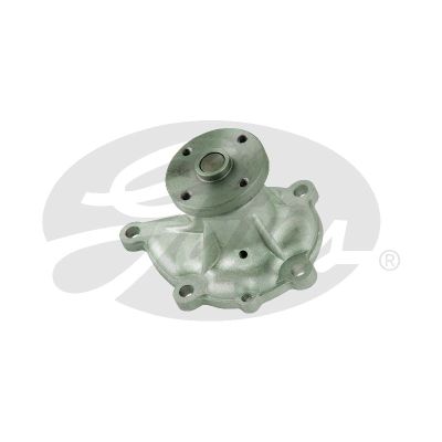 Gates Water Pump GWP788