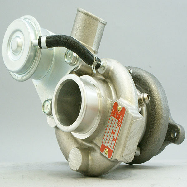 GCG Turbocharger TD03-07G Suits Kubota Nanni F2503 2.5ltr 2000> 16843-17015