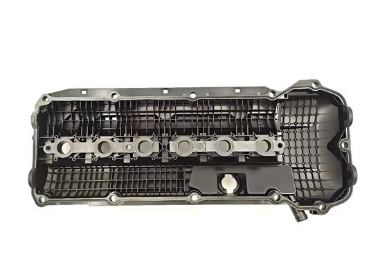 MAHLE Cylinder-Head Cover ZH 530
