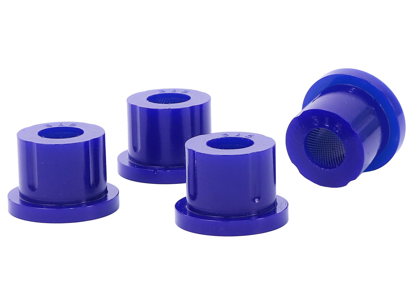 SuperPro Leaf Spring Bush Kit SPF0315K
