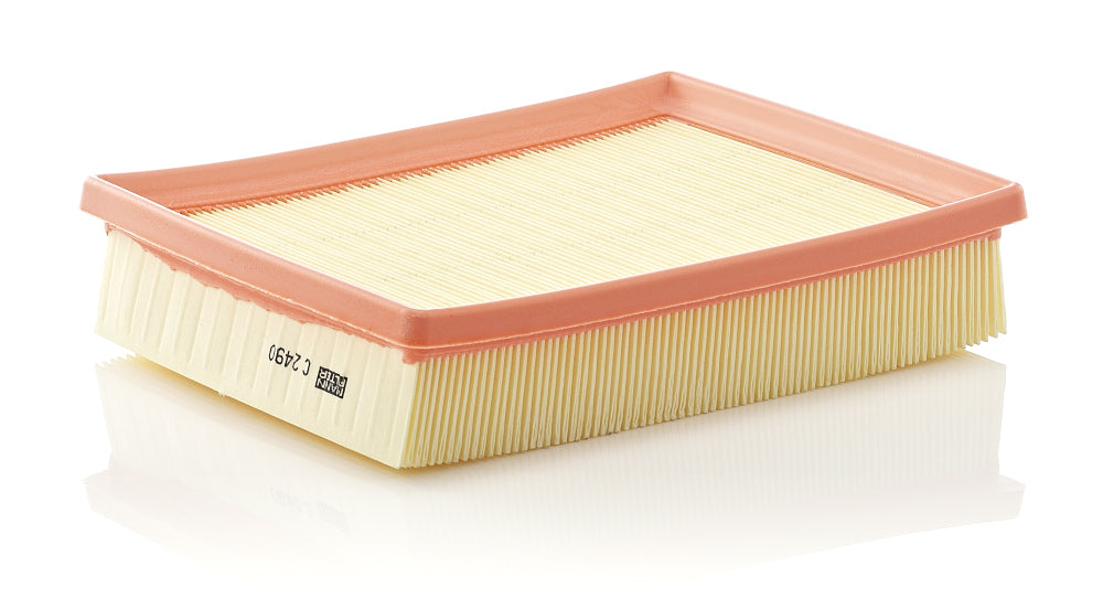 MANN Air Filter C 2490