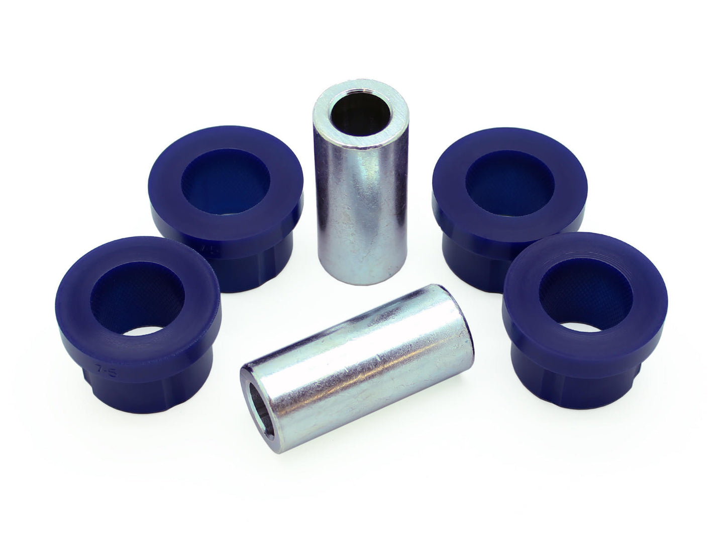SuperPro Control Arm Lower-Inner Front Bush Kit SPF4448K