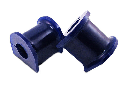 SuperPro Front Swaybar Mount Bush Kit Fits Chevrolet Daewoo SPF2655-19.5K