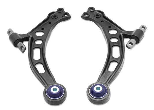 SuperPro Front Control Arm Lower Complete Assembly Kit TRC1043