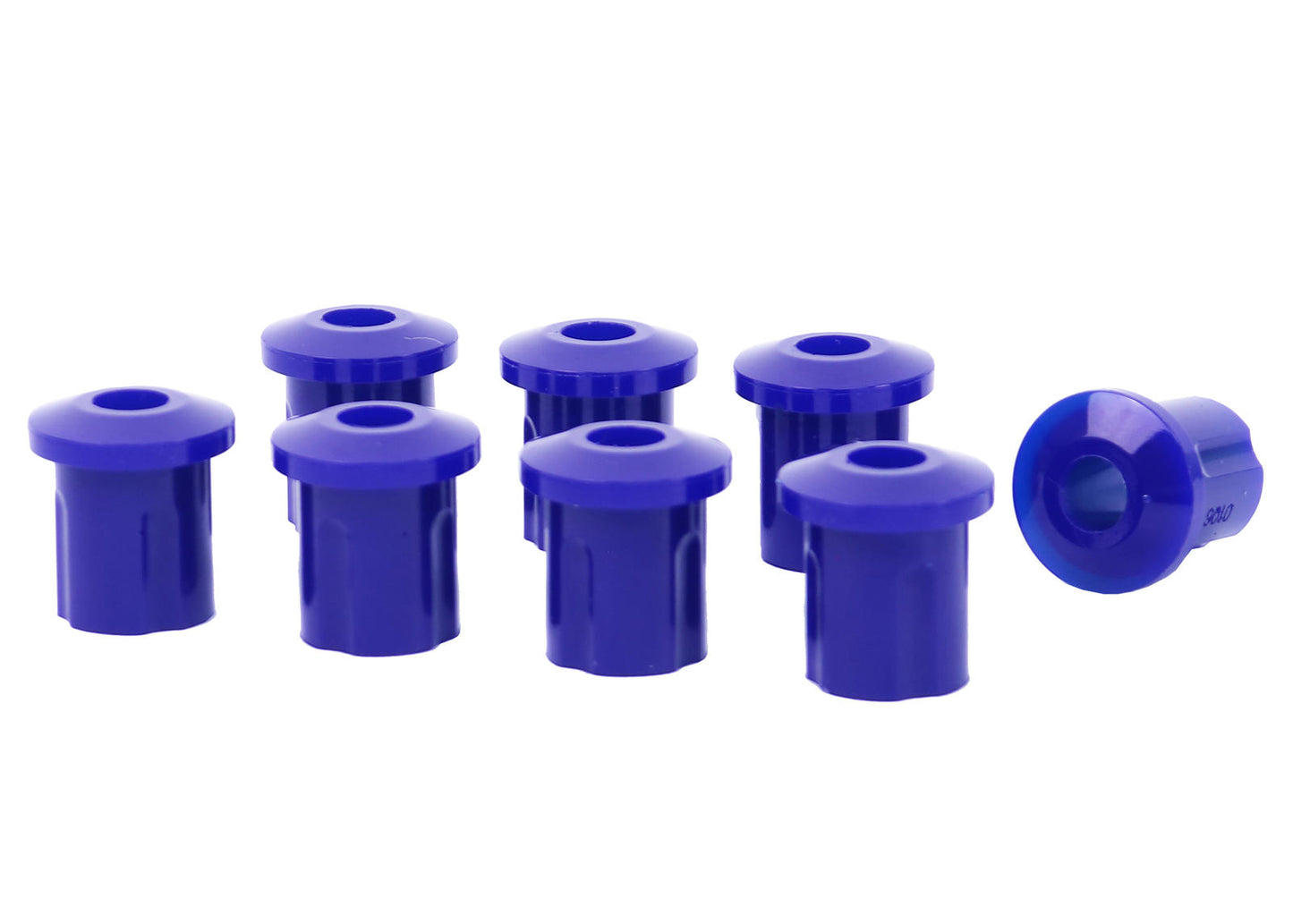SuperPro Leaf Spring Bush Kit SPF0106K