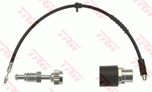 TRW Brake Hose PHB920