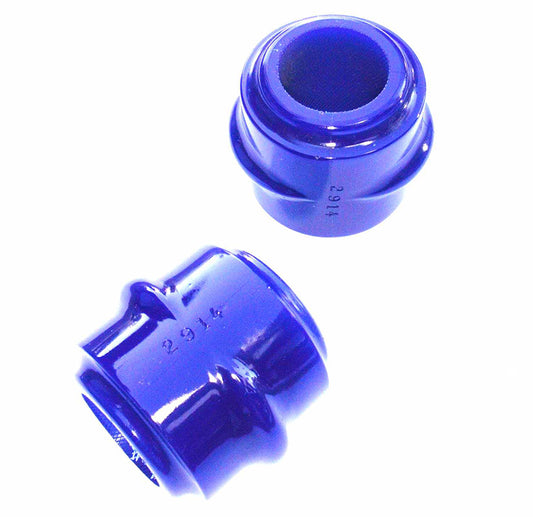 SuperPro Front Swaybar Mount Bush Kit Fits Chrysler Dodge SPF2914-30K