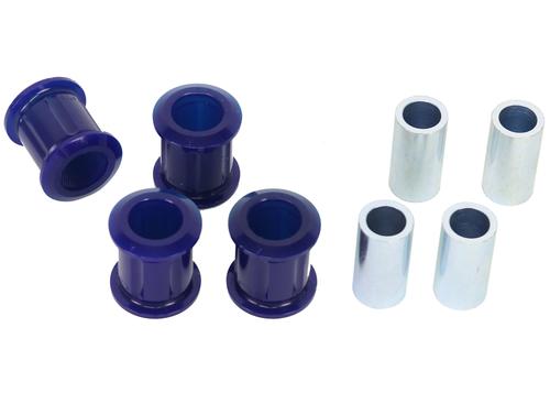 SuperPro Rear Strut Rod Bush Kit Fits Chevrolet SPF4849K