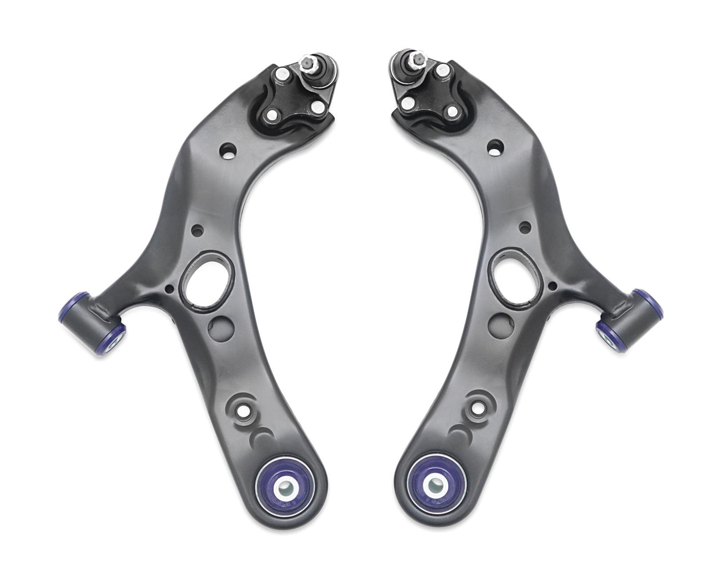 SuperPro Lower Control Arm Kit to suit Toyota RAV4 & Tarago TRC1143