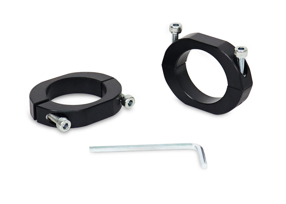 SuperPro Sway Bar Lateral Lock - Kit TRC0067