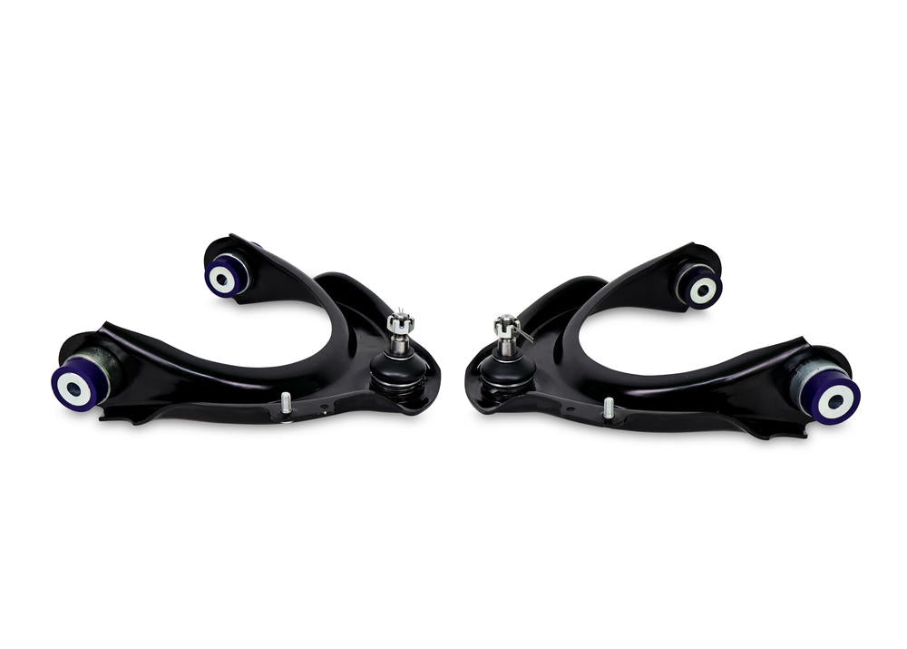 SuperPro Control Arm Kit TRC1168