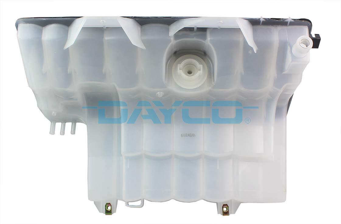 Dayco Coolant Expansion Tank - Heavy Duty DET5002HD