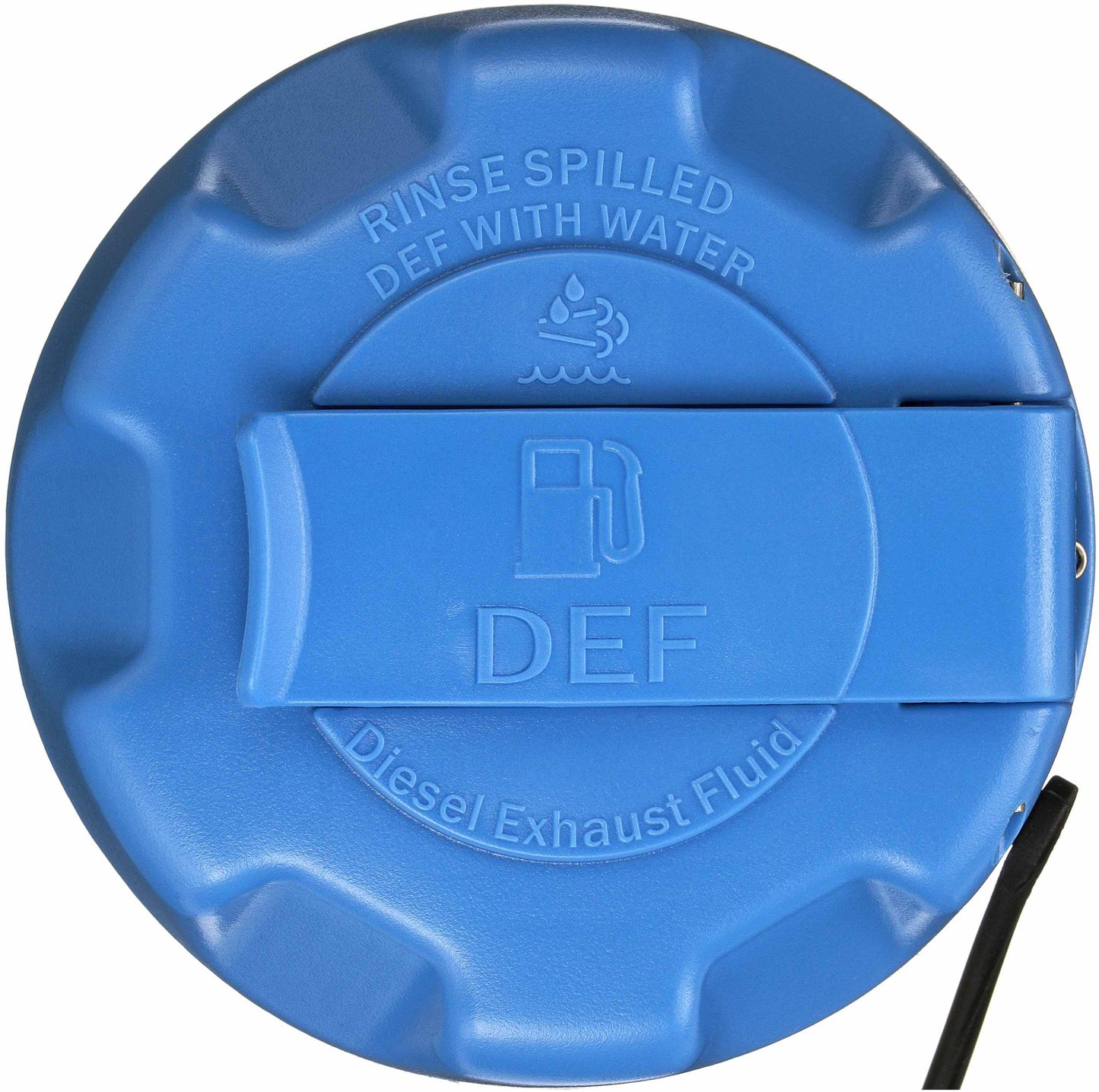 Gates HD Locking DEF Cap 30001L
