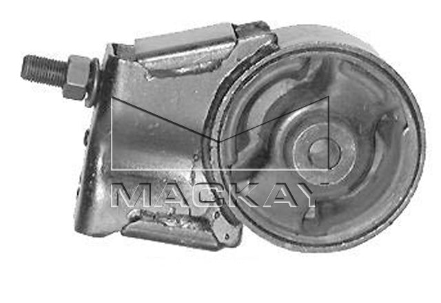 Mackay Engine Mount Bush A5007
