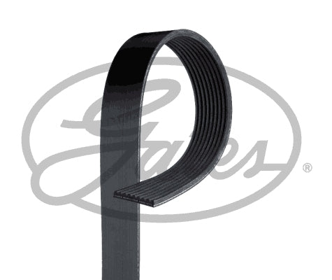 Gates Heavy Duty Micro-V Belt 9PK1920HD