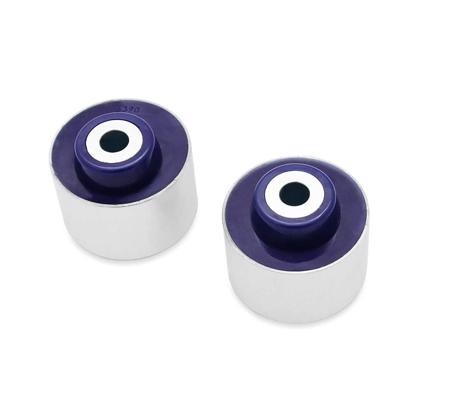 SuperPro Control Arm Bush Kit SPF5380K