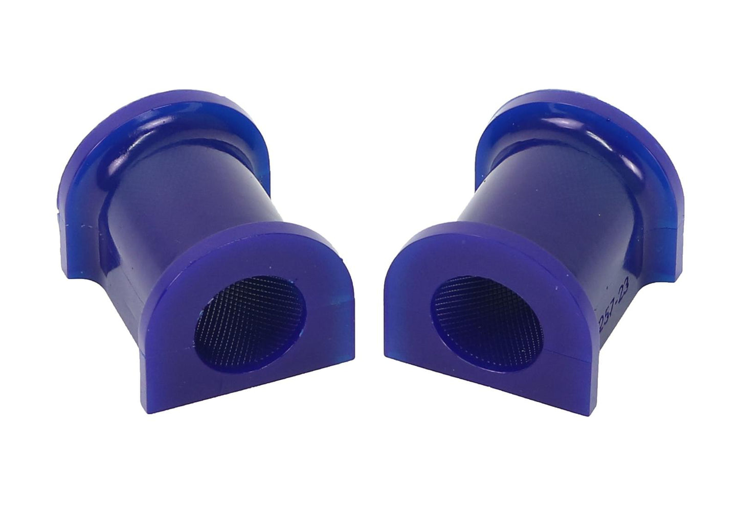 SuperPro Front Swaybar Mount Bush Kit Fits Dodge Mitsubishi SPF1257-23K