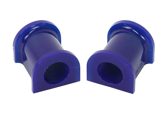 SuperPro Front Swaybar Mount Bush Kit Fits Dodge Mitsubishi SPF1257-23K