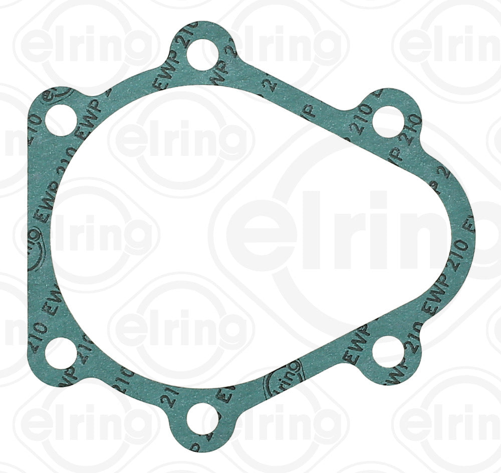 Elring Gasket Head Set 813.07
