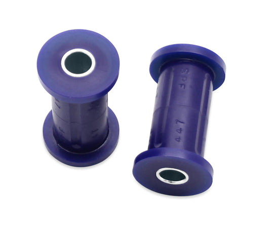 SuperPro Rear Spring Bush Kit Fits Ford SPF0447K