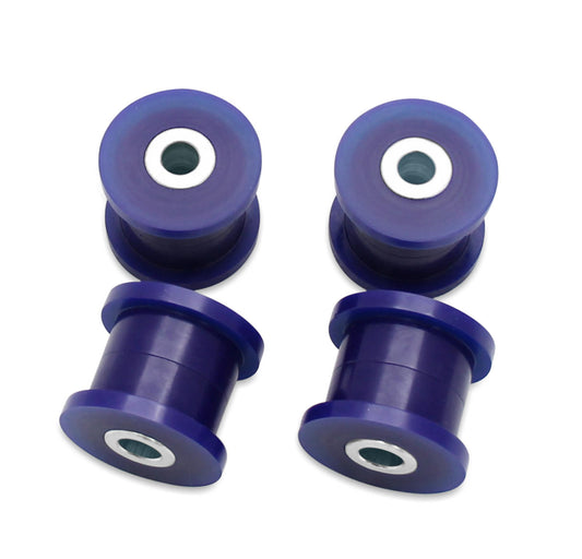 SuperPro Rear Control Arm Lower-Outer Bush Kit Fits Honda SPF3195K