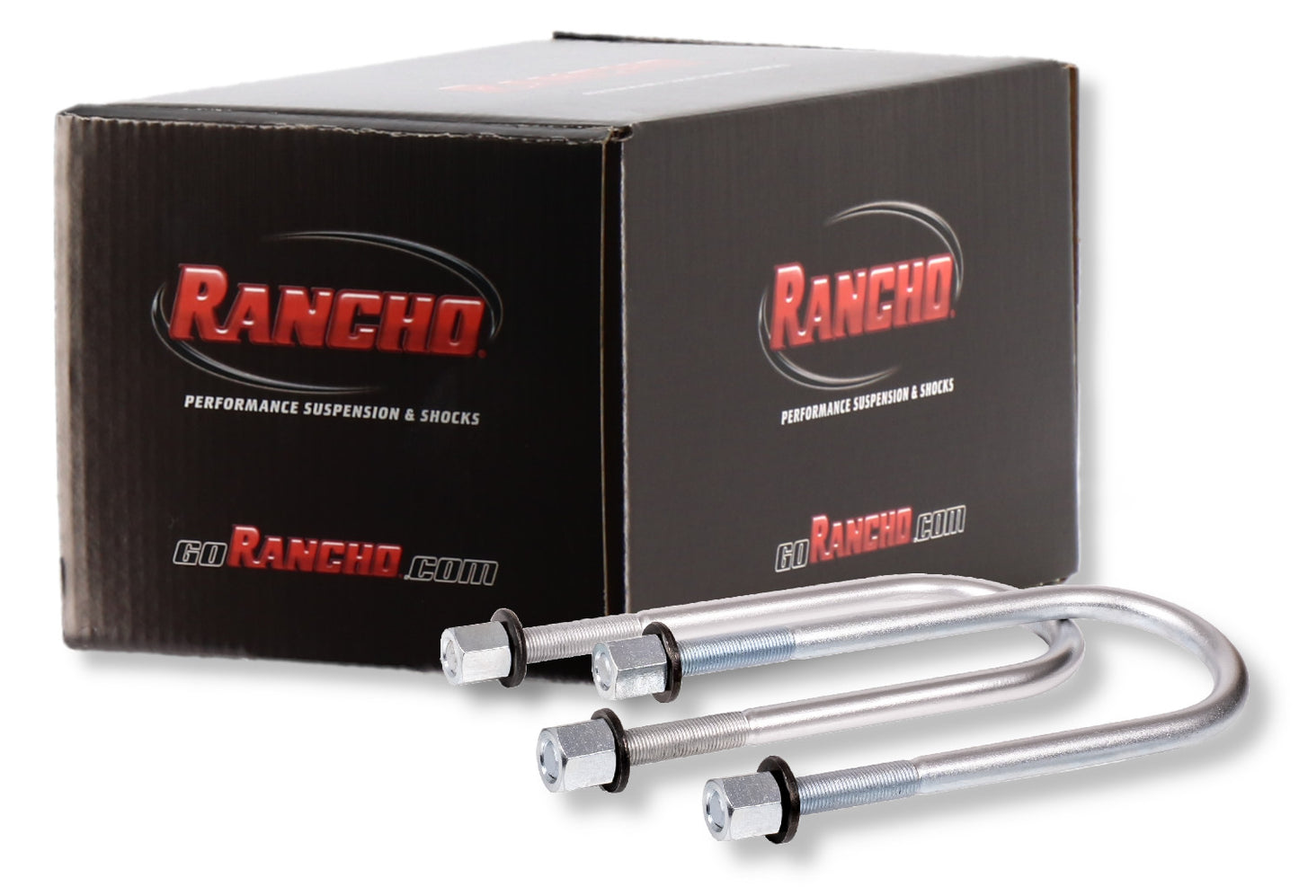 Rancho U-Bolt RS740045