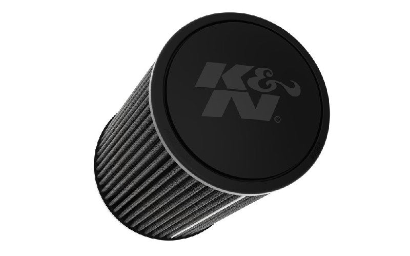 K&N Black Pod Filter 3 Inch KNRU-3109HBK