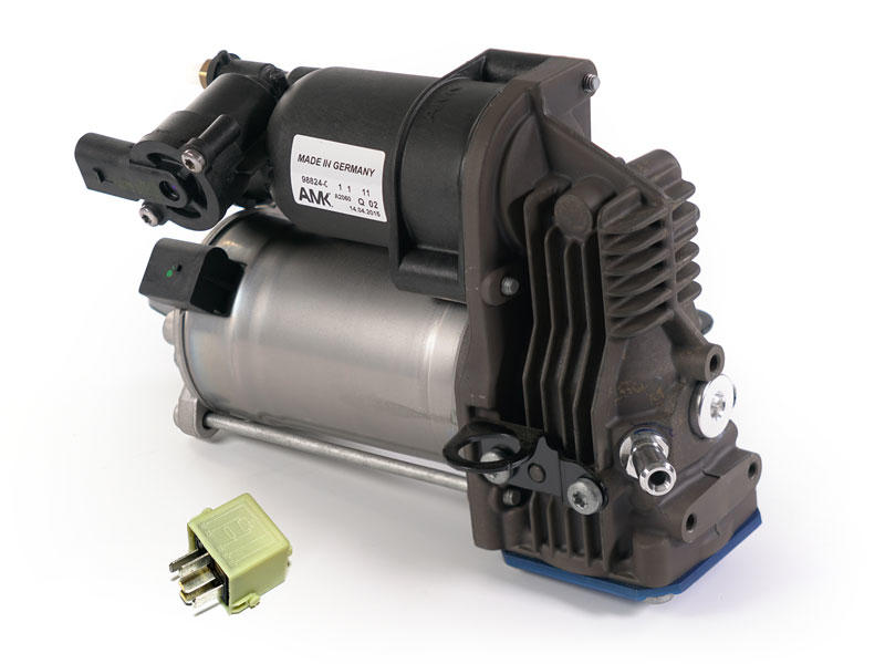 Airbag Man AMK Air Compressor Replacement to suit Mercedes-Benz