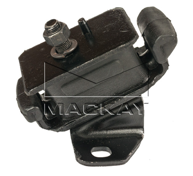 Mackay Engine Mount Bush A6403