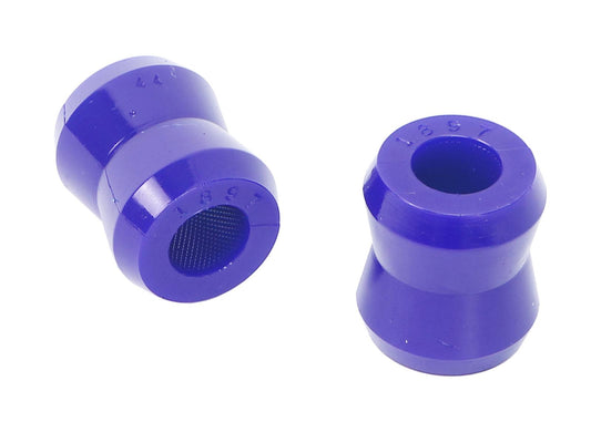 SuperPro Shock Absorber Bush Kit SPF1897K