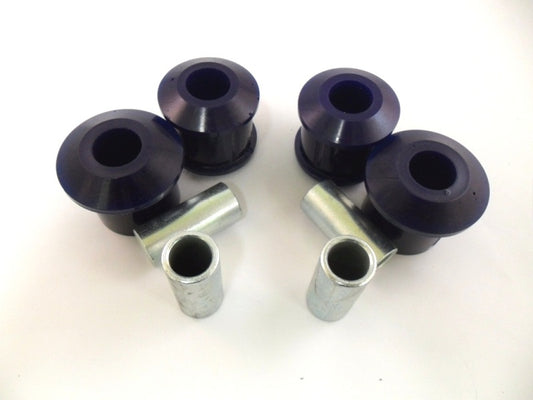 SuperPro Front Control Arm Upper-Inner Bush Kit Fits Porsche SPF2367K