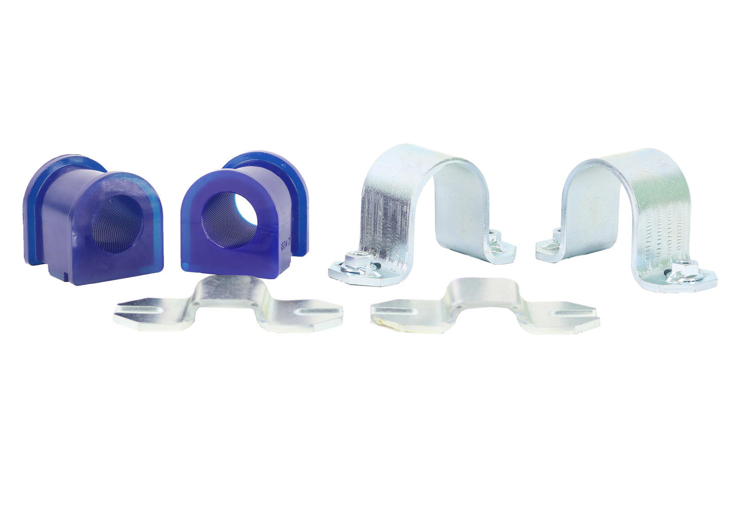 SuperPro Sway Bar Bush Kit SPF3834-25K