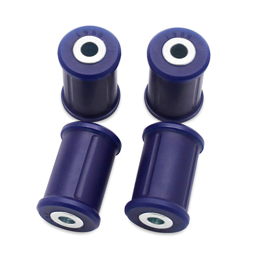 SuperPro Rear Control Arm Lower-Inner Bush Kit Fits Mazda SPF1988K