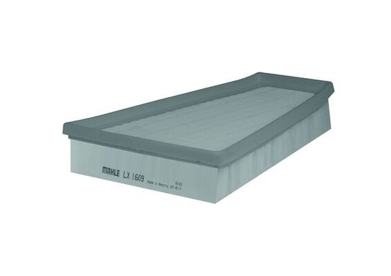 MAHLE Air Filter LX 1609
