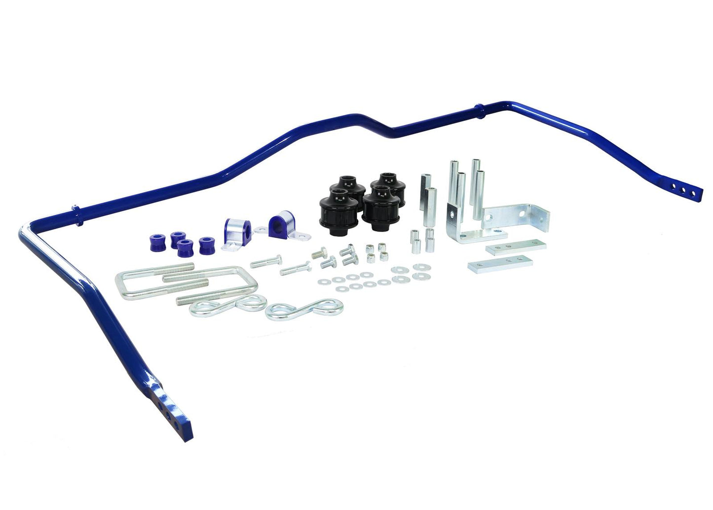 SuperPro Roll Control Sway Bar RC0009RZ-20