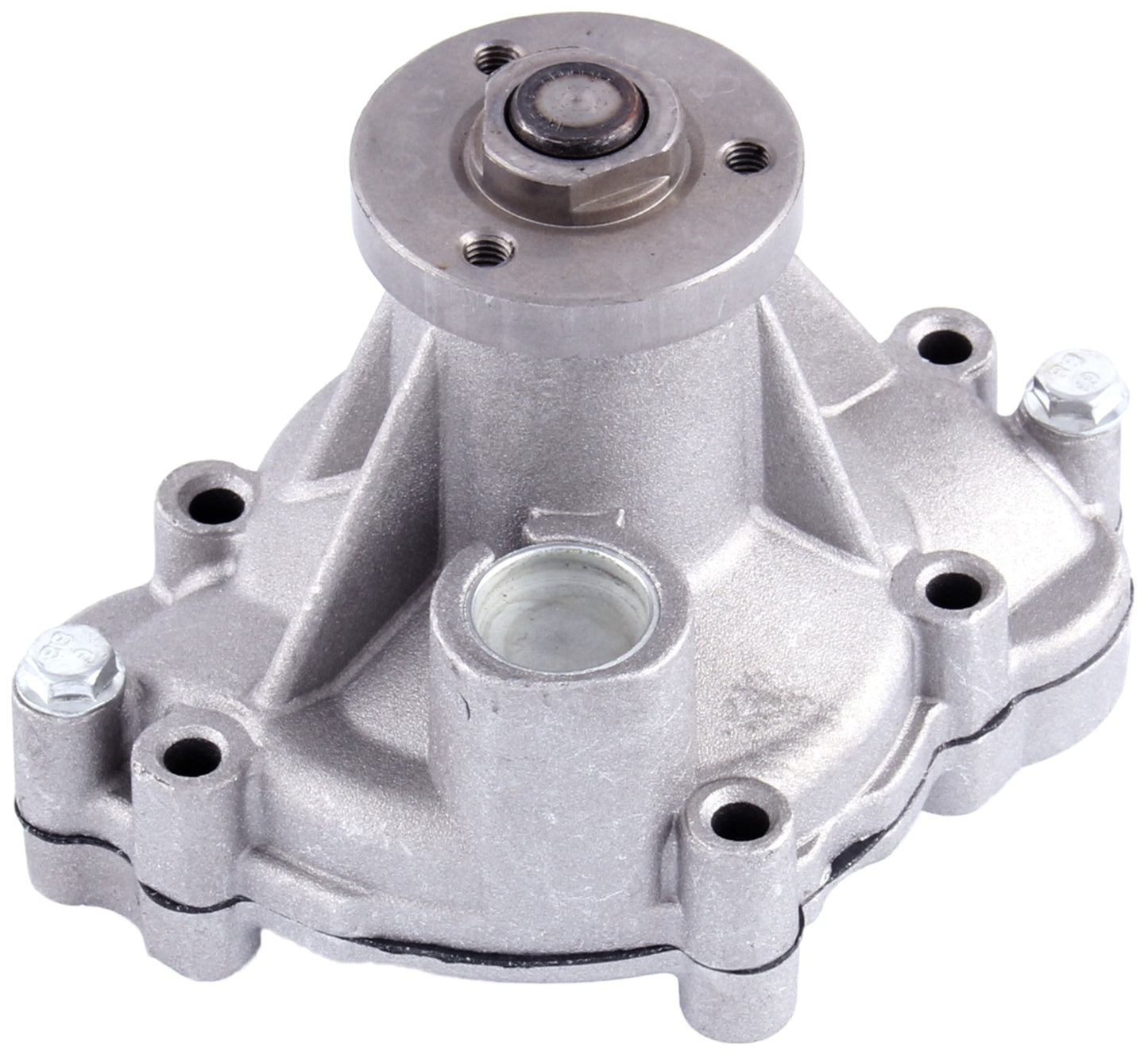 Gates Water Pump GWP4124