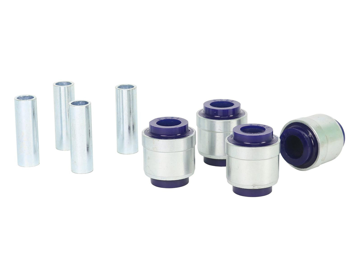 SuperPro Control Arm Bush Kit SPF3051K
