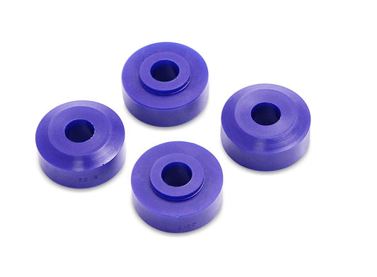 SuperPro Rear Shock Absorber Upper Bush Kit Fits Lexus Toyota SPF2351K